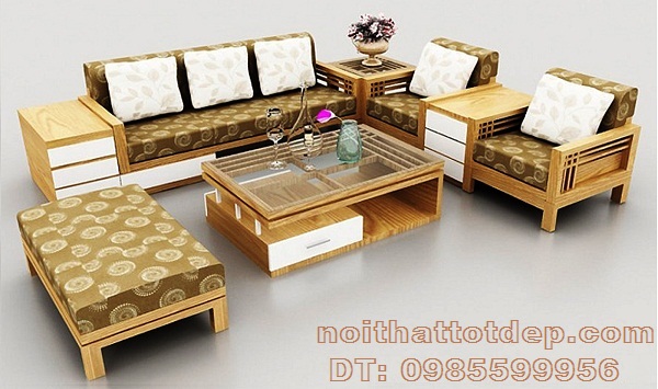 bộ sofa đẹp